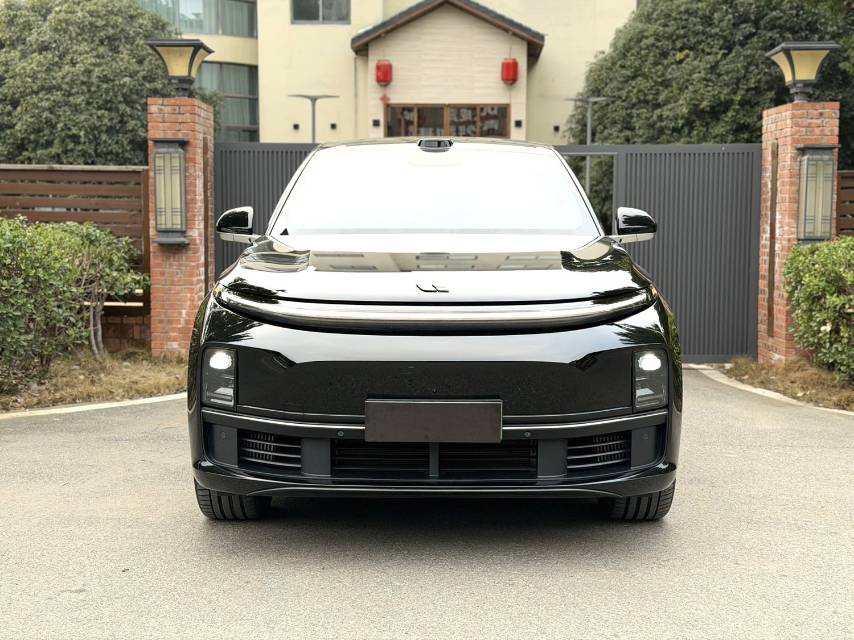 Li Auto L (Liter) 7 Max