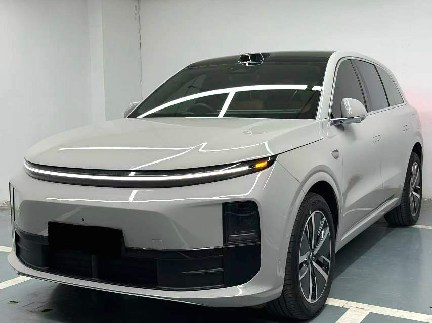 理想 L (升) 6 车型年份 最大