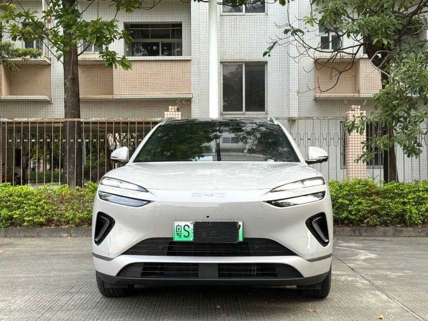 海狮 06 New Energy Model Year DM i 170 领航 Pro Version