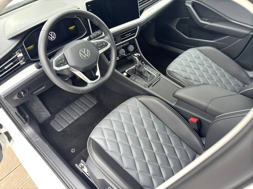 速腾 Model Year 300TSI DSG 超越版