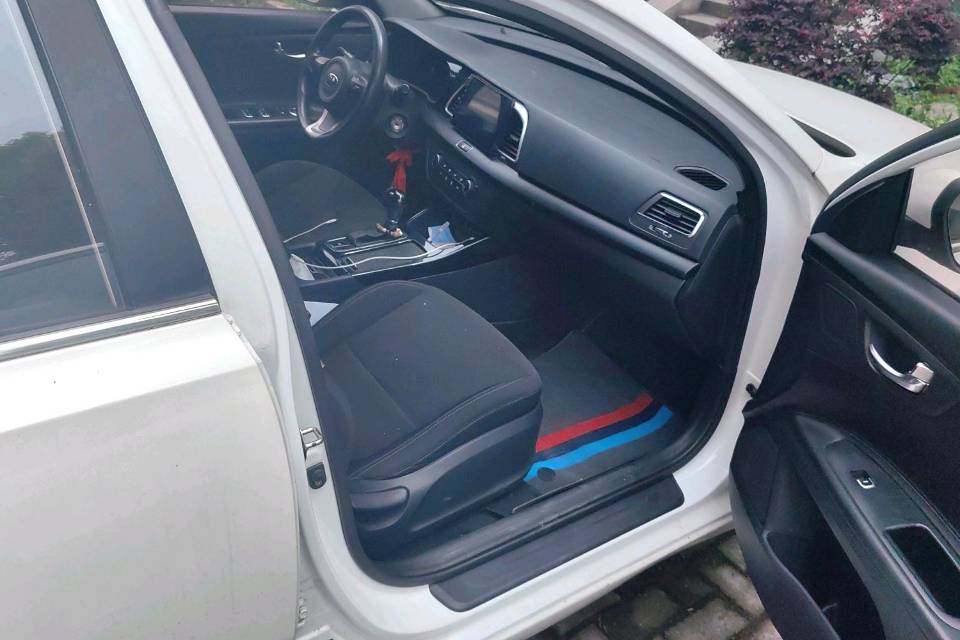 Kia K 4 1.8L Automatic GL