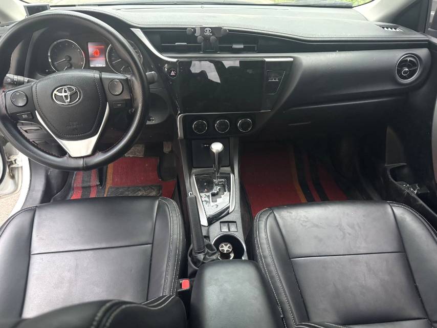 Toyota Corolla 1.2T S CVT GL i