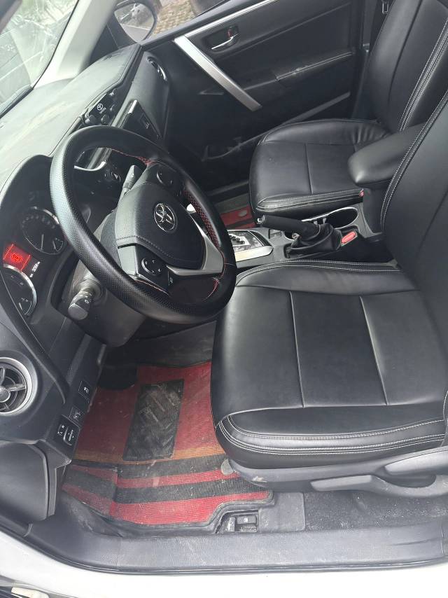Toyota Corolla 1.2T S CVT GL i