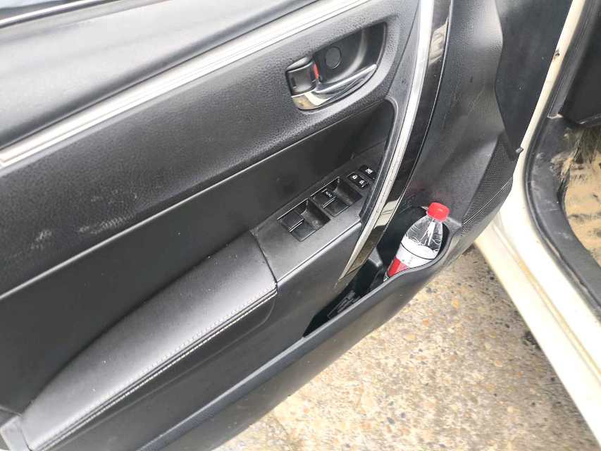Toyota Corolla Hybrid 1.8L E CVT Elite