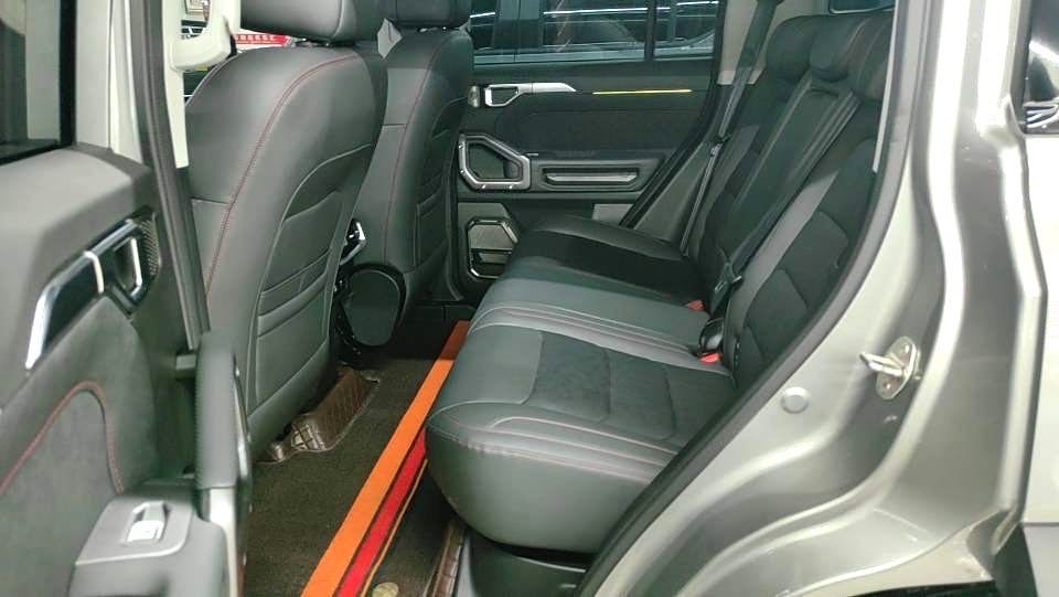 Jetour T (Turbo) 2 C DM 129KM