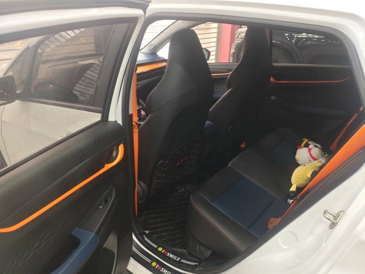 枫叶 2022款 X3PRO 1.5L  无级