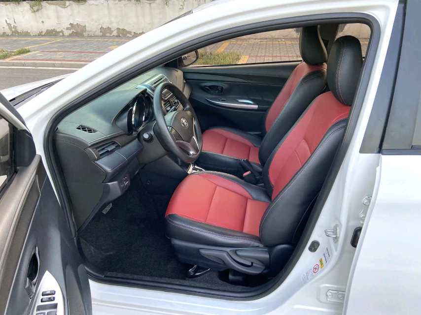 YARiS L (Liter) 致炫 Model Year 1.5G 自动炫动版