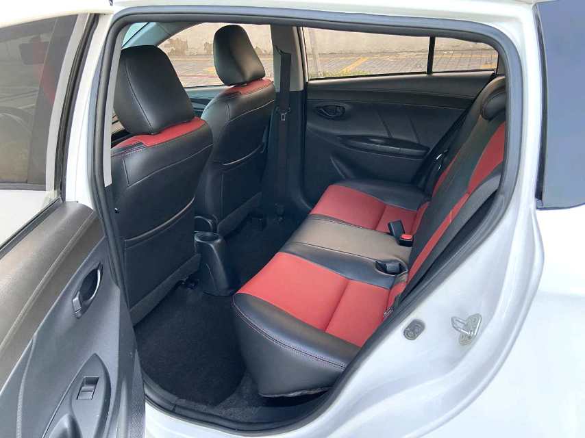 YARiS L (Liter) 致炫 Model Year 1.5G 自动炫动版