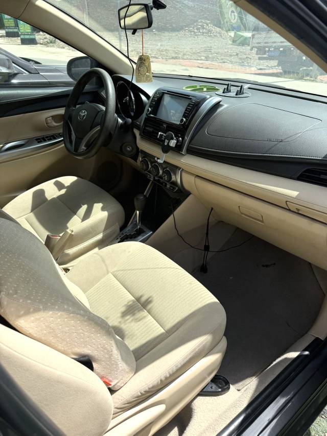 Toyota YARiS L (Liter) 1.5G Automatic