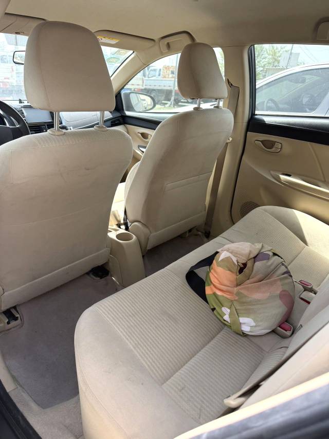 Toyota YARiS L (Liter) 1.5G Automatic