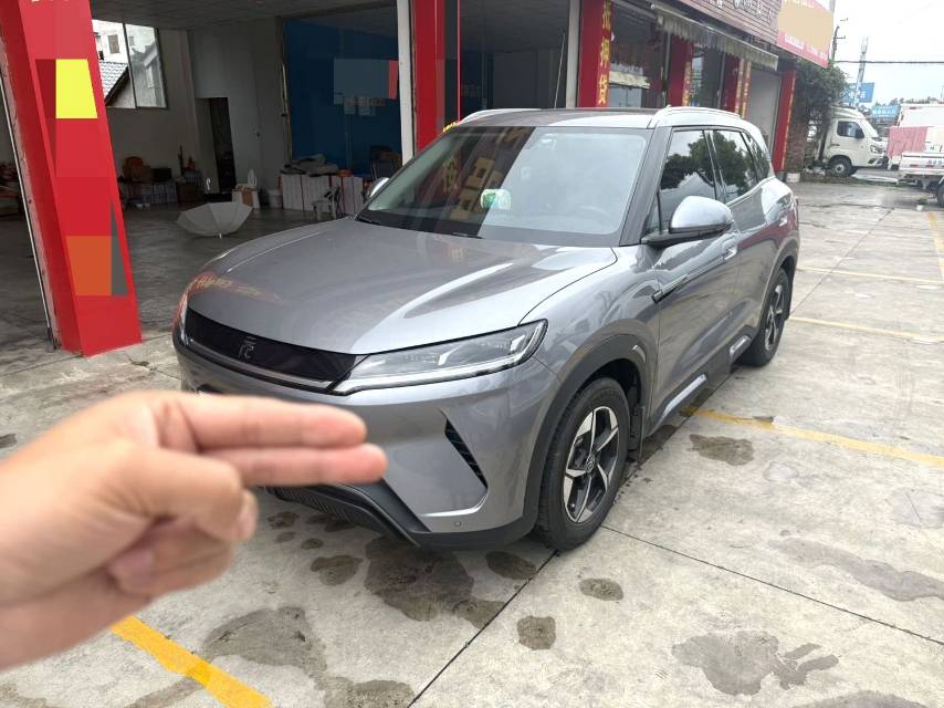 UP Model Year 401KM 超越型