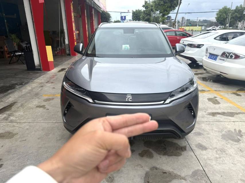 元 UP Model Year 401KM 超越型