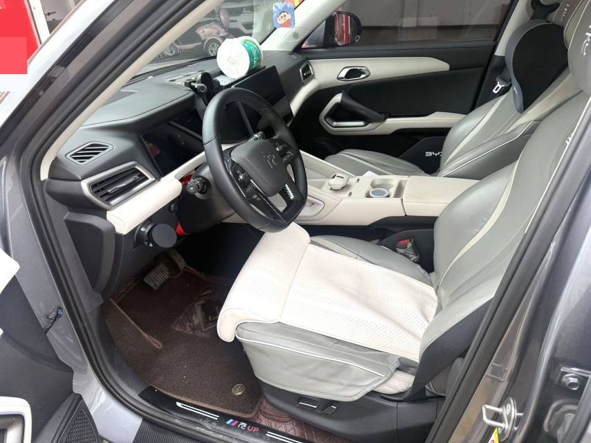 元 UP Model Year 401KM 超越型