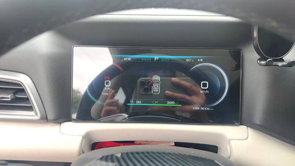 元 UP Model Year 401KM 超越型