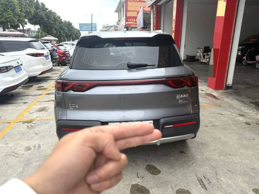 元 UP Model Year 401KM 超越型