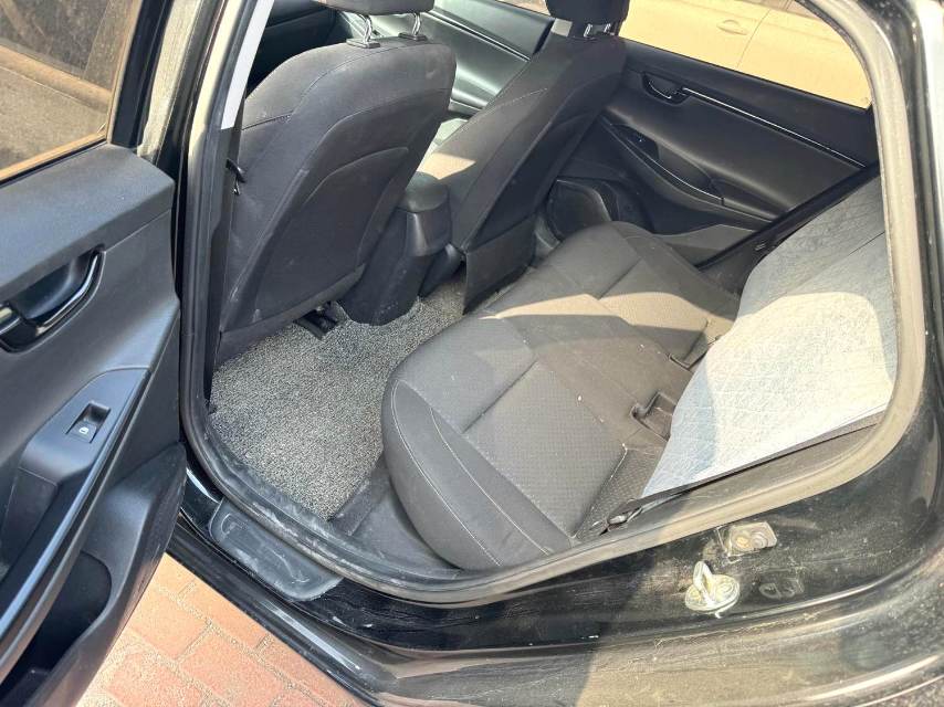 Hyundai 1.6L Automatic GLS V