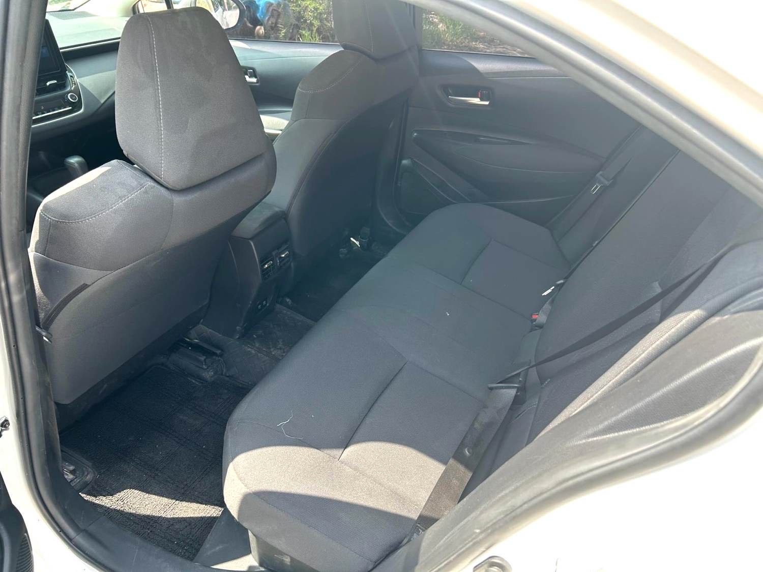 Toyota Corolla Hybrid 1.8L E CVT