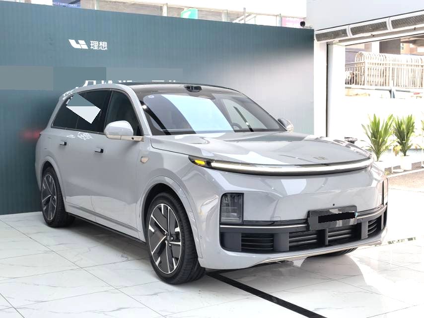 Li Auto L (Liter) 9 Ultra