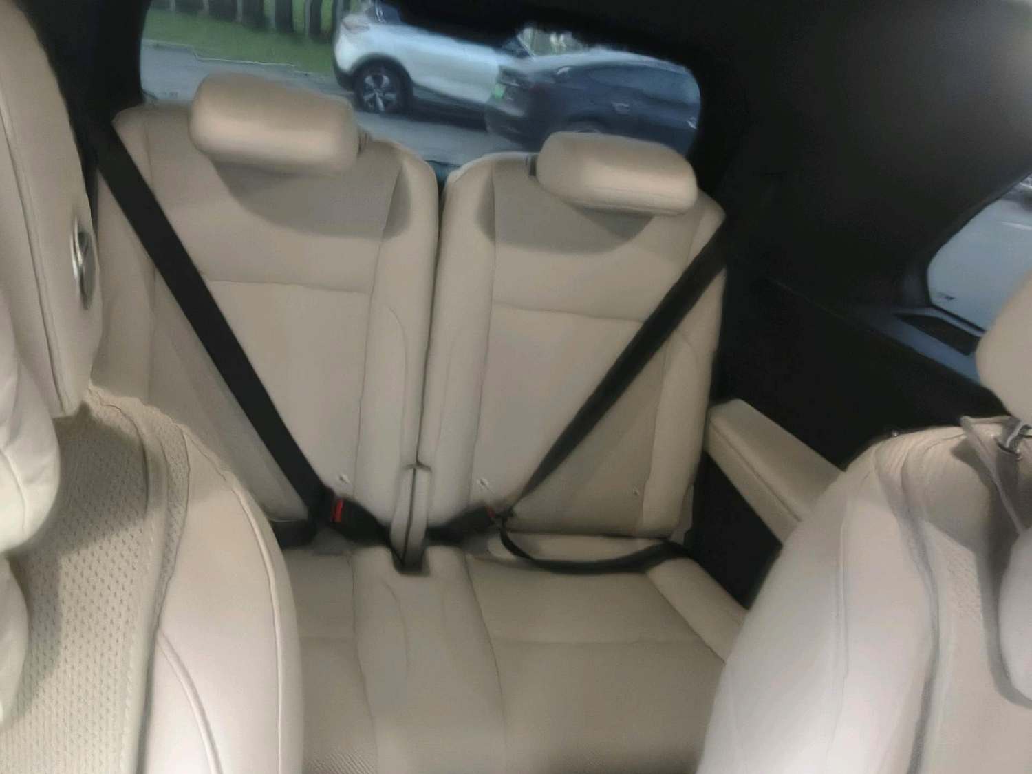 Li Auto L (Liter) 8 Pro