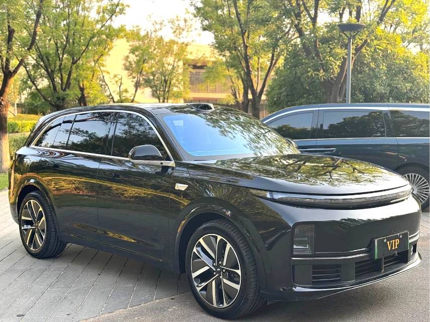 Li Auto L (Liter) 7 MAX