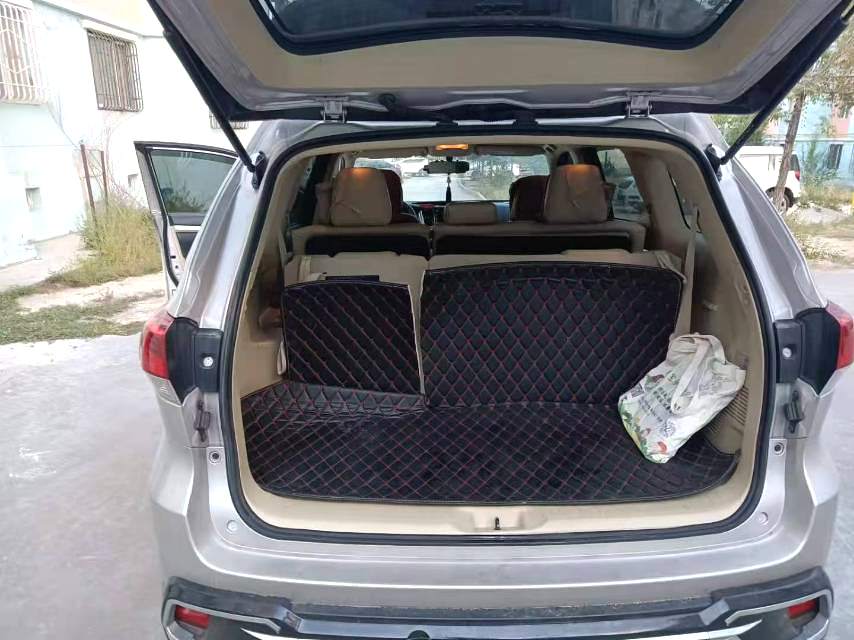 Toyota 2019 Highlander 2.0T 4WDElite7 Automatic