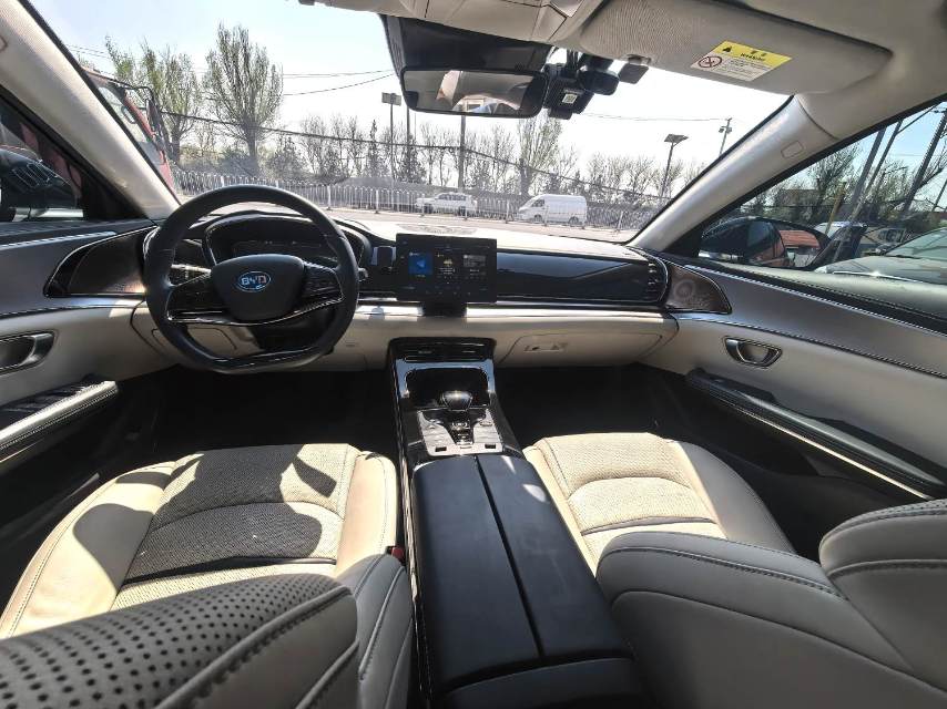 BYD e 9