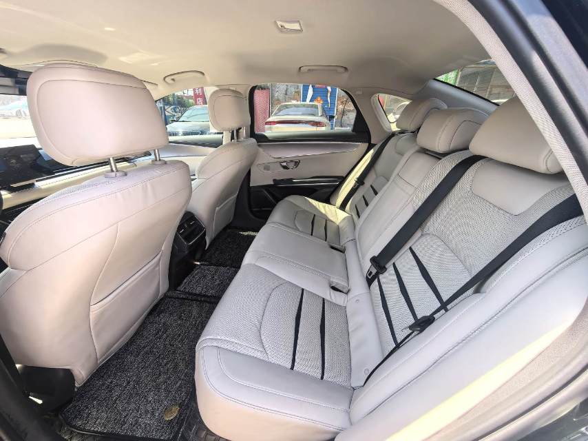 BYD e 9