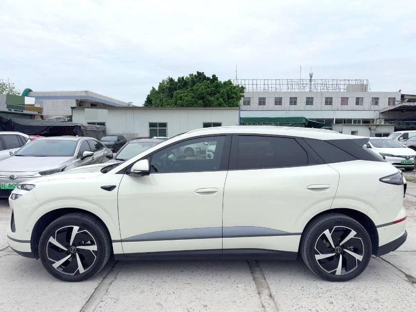 海狮 06 New Energy Model Year Electric Vehicle 605 领航 Pro Version