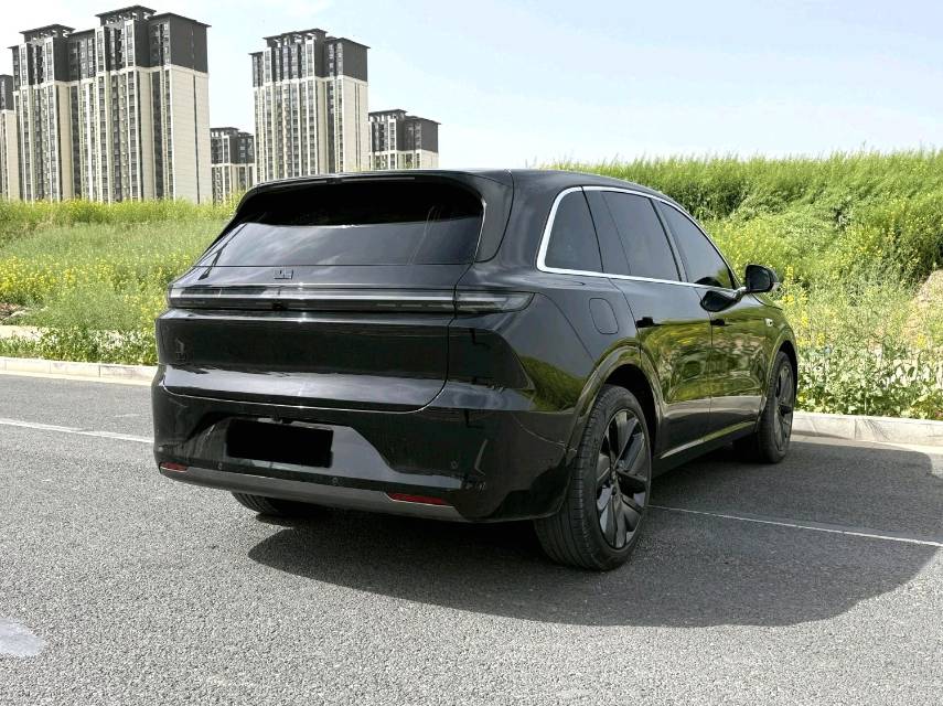 Li Auto L (Liter) 6 Max