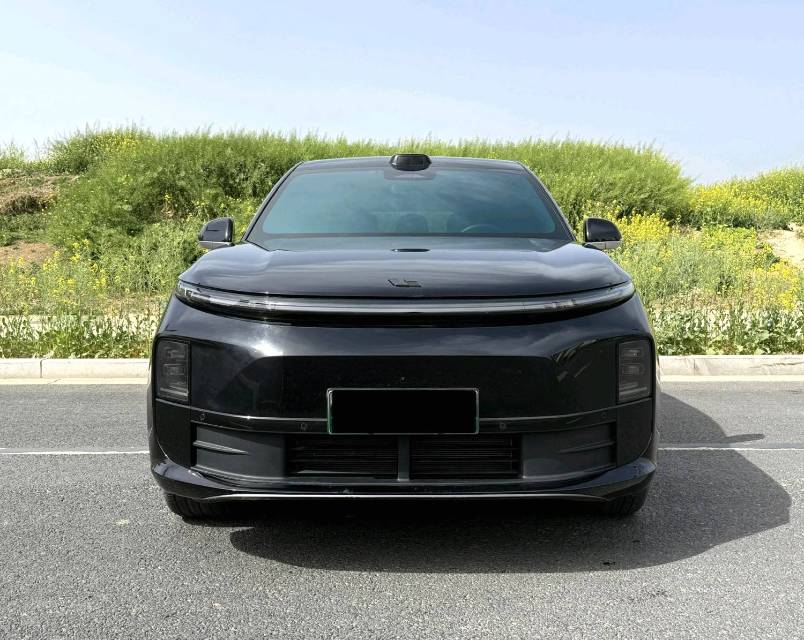 Li Auto L (Liter) 6 Max
