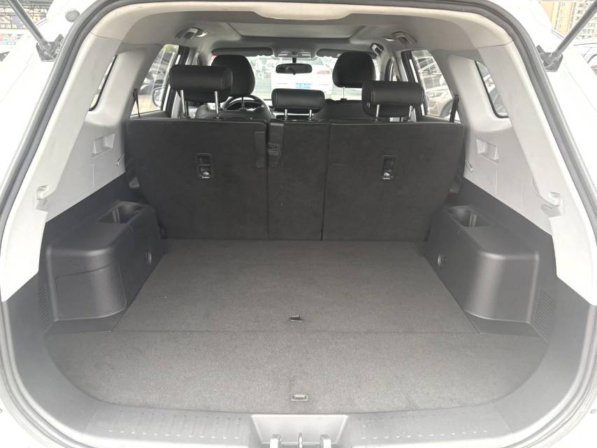 Chery 8 1.5TCI Automatic 5 Seats