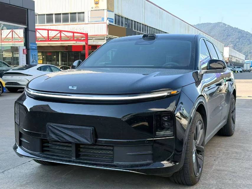 理想 L（升） 6 型号年份 Pro