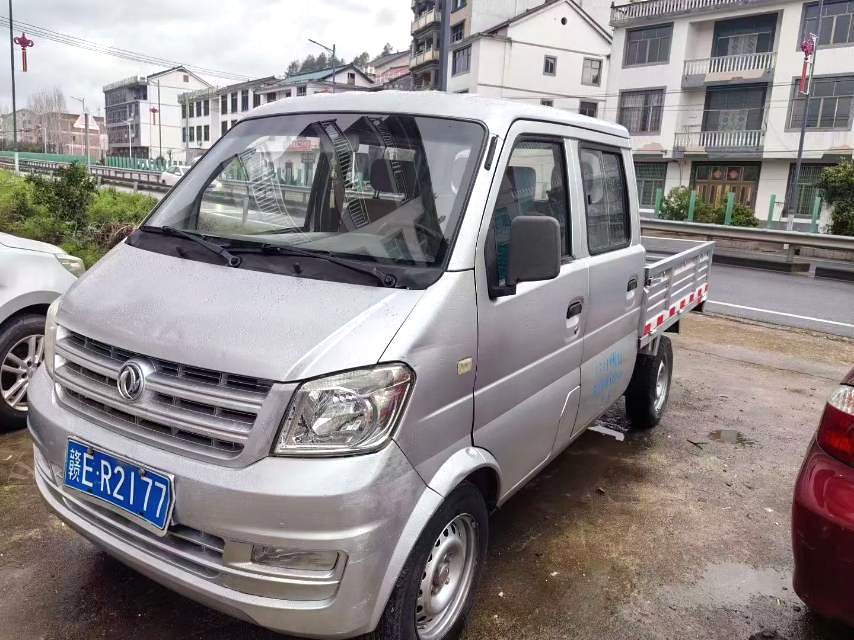 DFSK K 02 0.9L AF 9 03