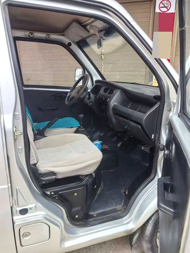 DFSK K 02 0.9L AF 9 03