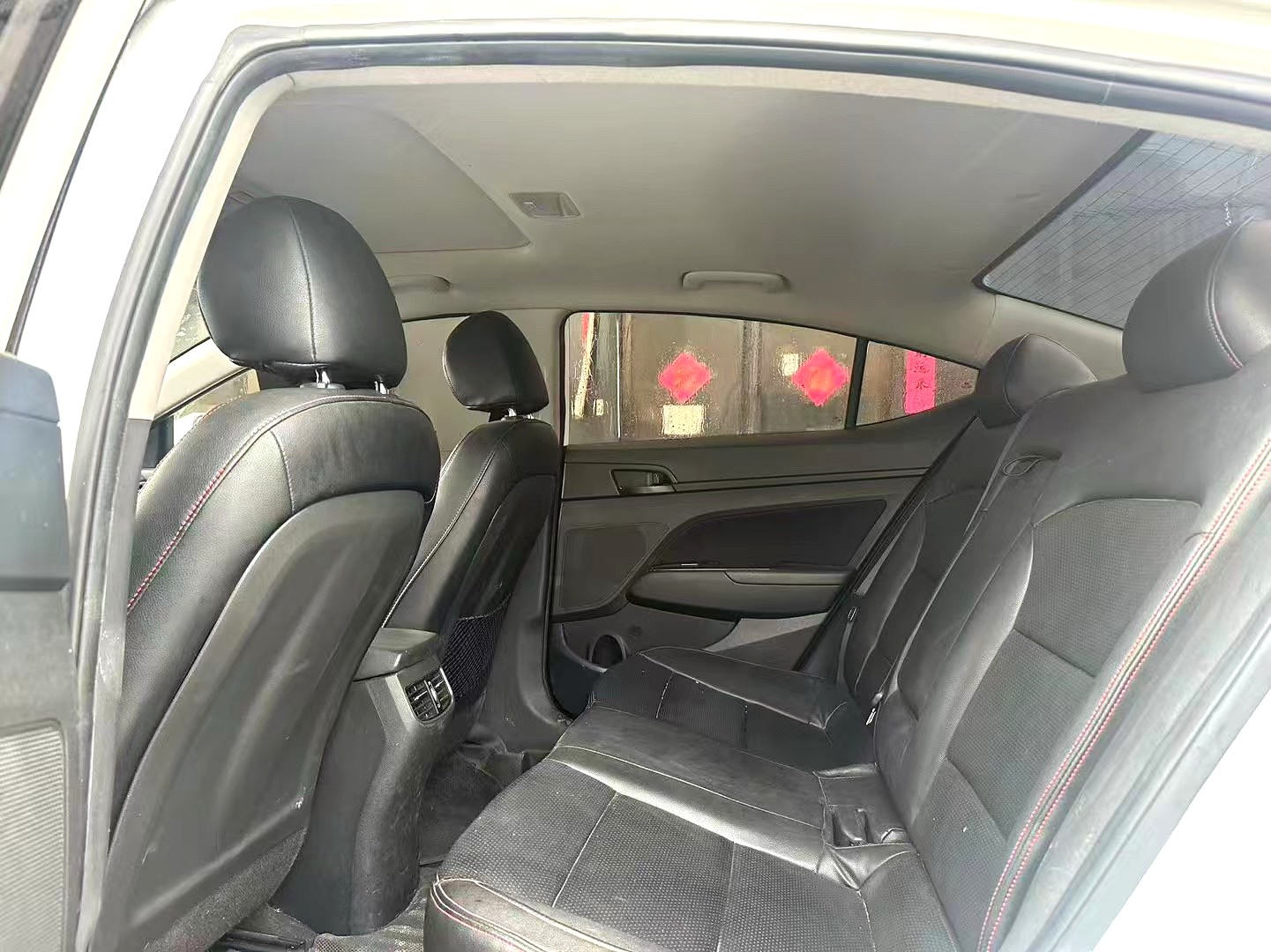 Hyundai 1.4T