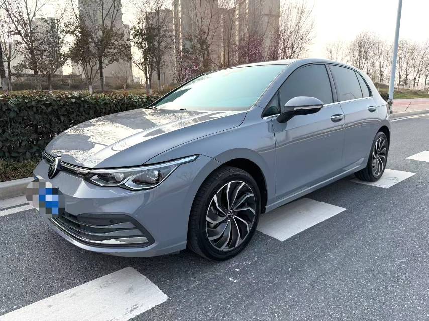 Volkswagen 280TSI DSG Pro