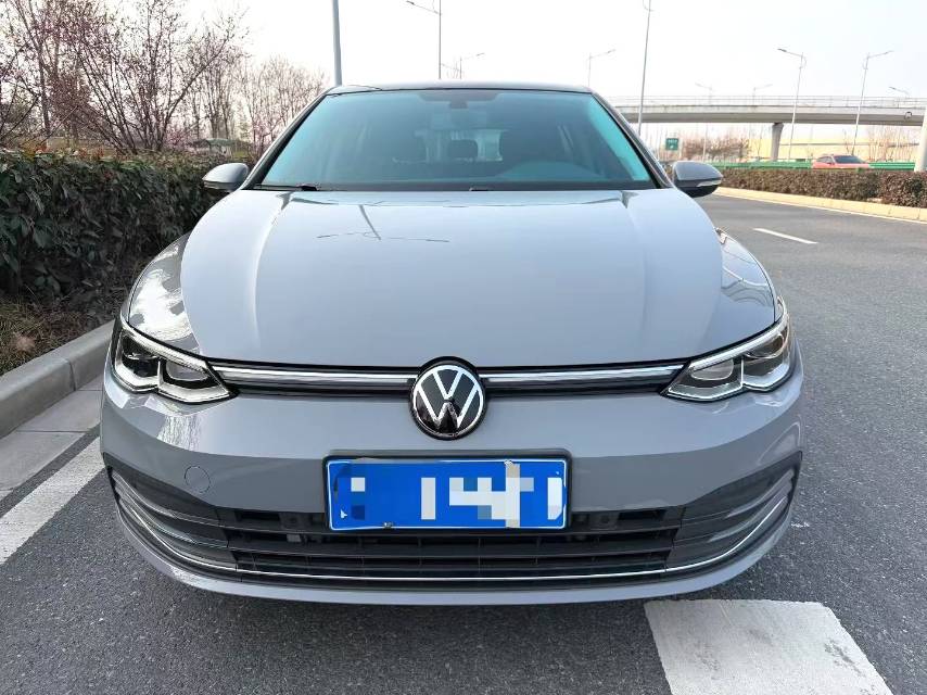 Volkswagen 280TSI DSG Pro