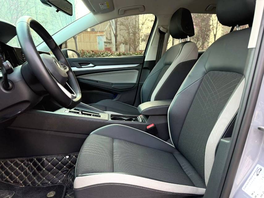 Volkswagen 280TSI DSG Pro