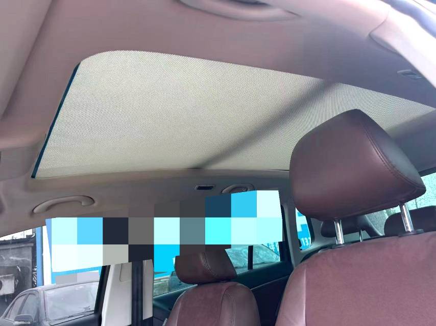 Volkswagen 2.0TSI Automatic4WDLuxury