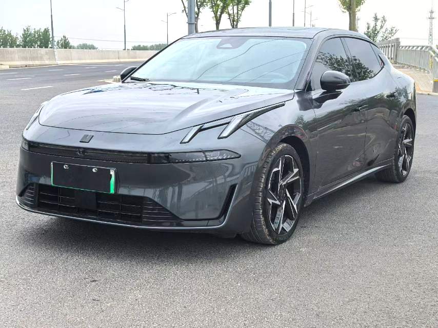 Lynk & Co 07 EM P EM P 126 Ultra