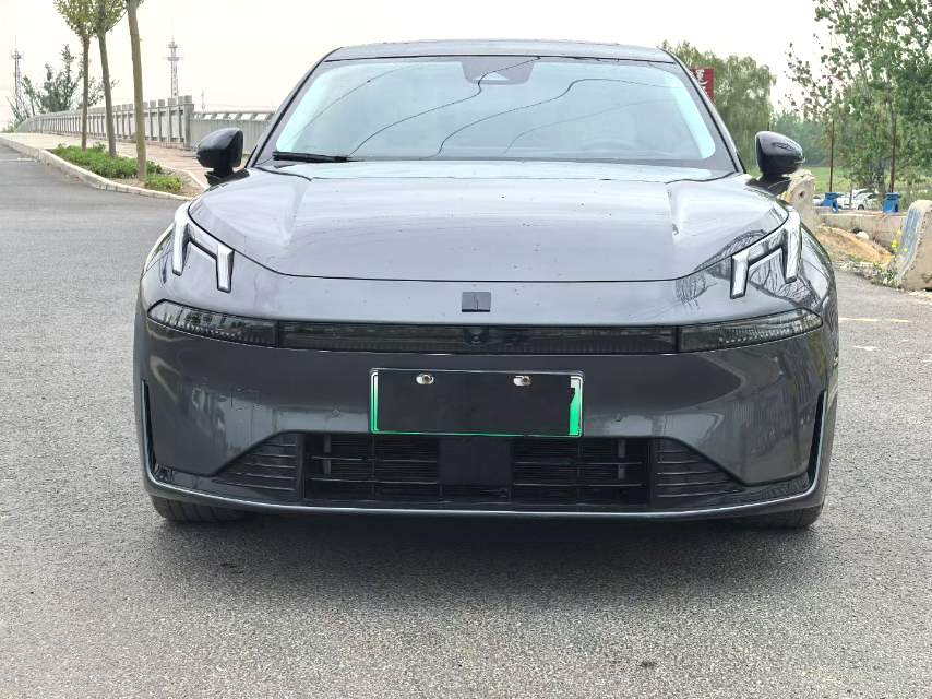 Lynk & Co 07 EM P EM P 126 Ultra