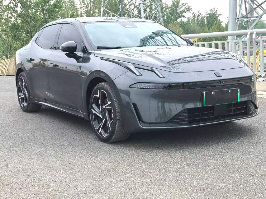 Lynk & Co 07 EM P EM P 126 Ultra