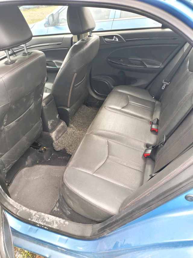 BYD e 5 450
