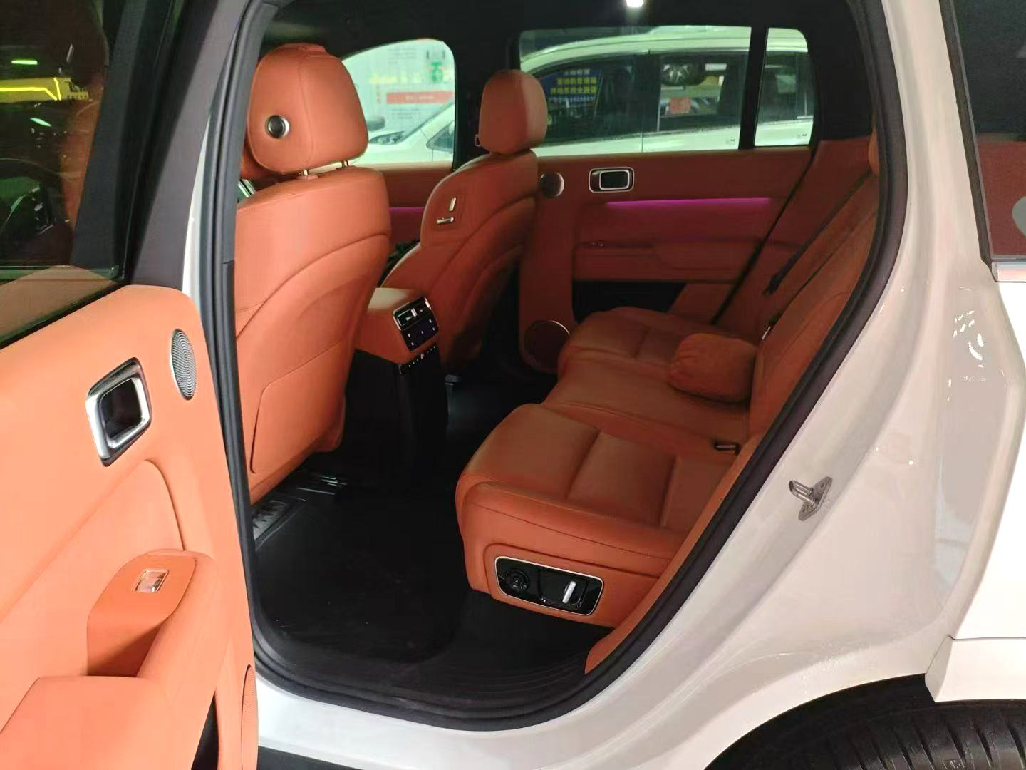 Li Auto L (Liter) 7 MAX