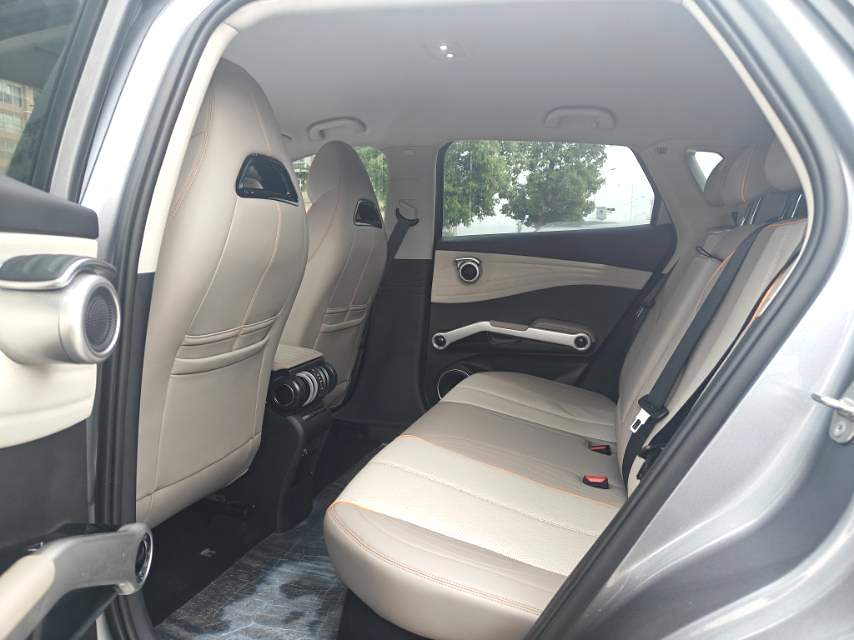 BYD PLUS 510KM Advanced