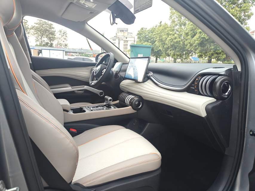 BYD PLUS 510KM Advanced