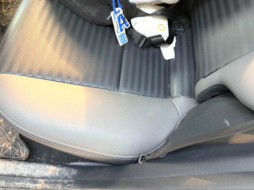 Kia Sportage 2.0L Automatic