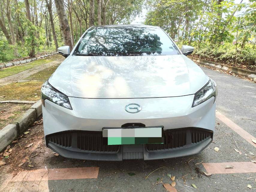 GAC Aion AION S 550