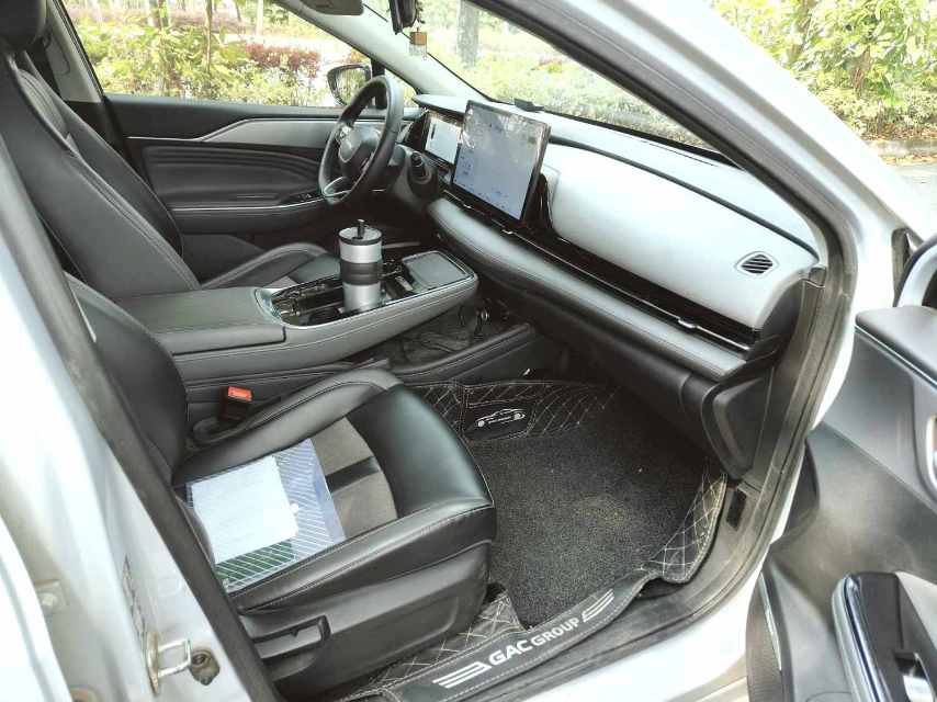 GAC Aion AION S 550