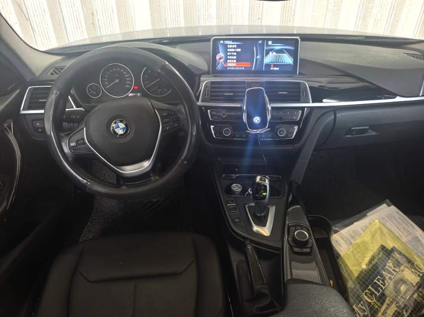 BMW 3 318i Fashion